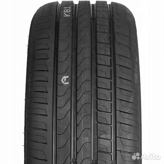 Pirelli Scorpion Verde SUV 215/60 R17 96H