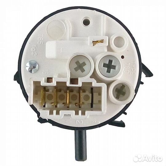 Реле уровня воды для стиральной машины Indesit