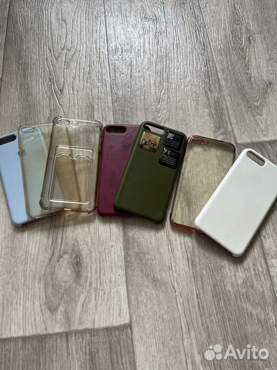 iPhone 8 plus 256 gb