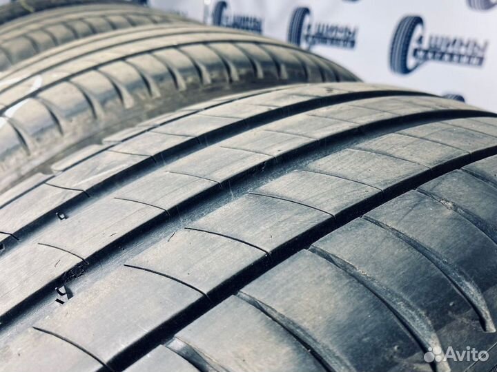 Michelin Primacy 3 215/65 R17 99V