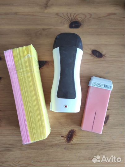 Воскоплав. Набор для депиляции ItalWax