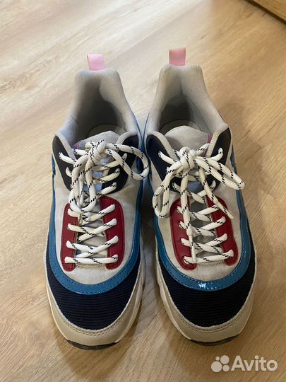 Кроссовки 37 размер