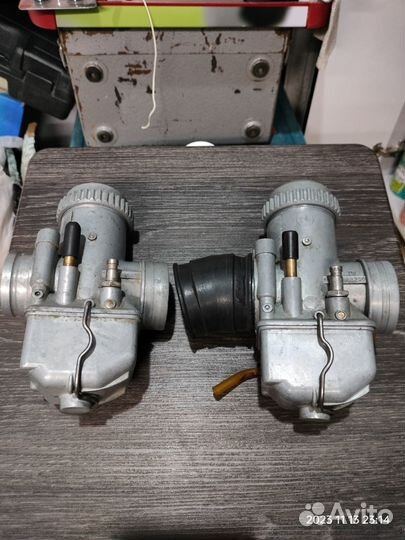 Запчасти Мото Кросс Чезет Z, иж, Минск, Восход Кр