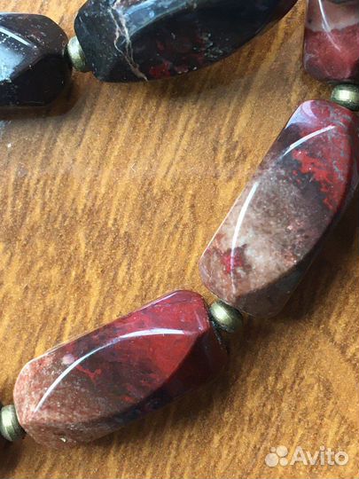 Красота агаты