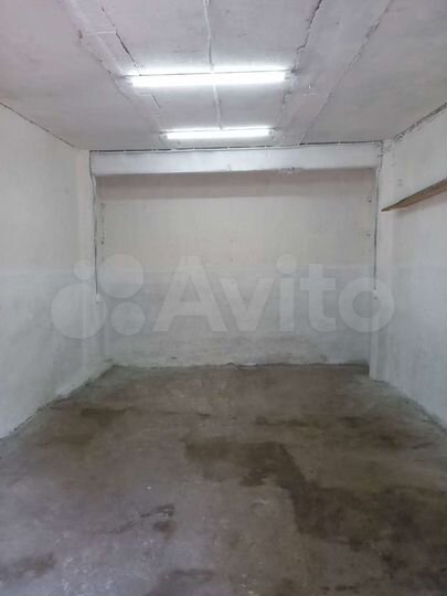 Гараж, 28 м²