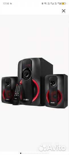 Sven ms 304 bluetooth. Обмен