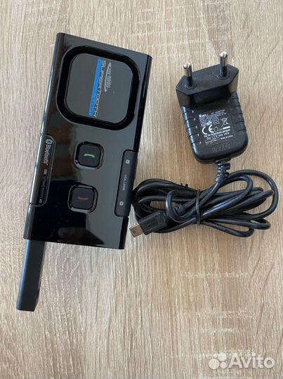 Авто громкая связь Bluetooth Mobidick SuperTooth