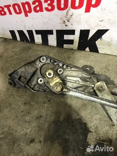 Трапеция дворников Toyota Opa