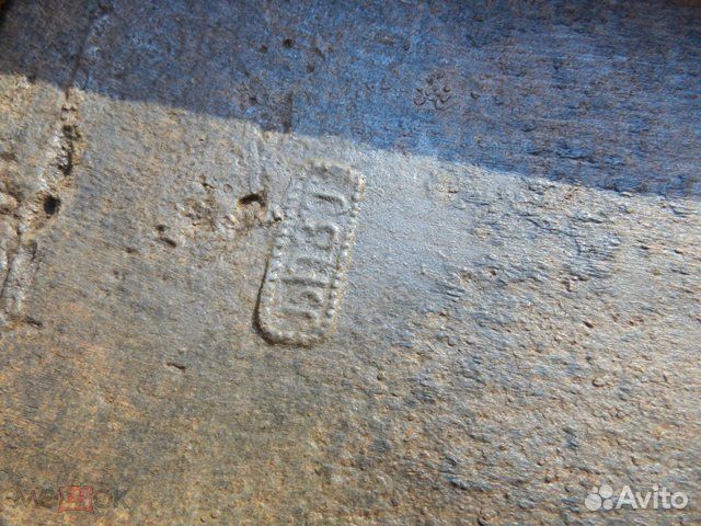 Старинная, красивая печная дверца Российская Импер