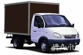 Водитель экспедитор (категории В)