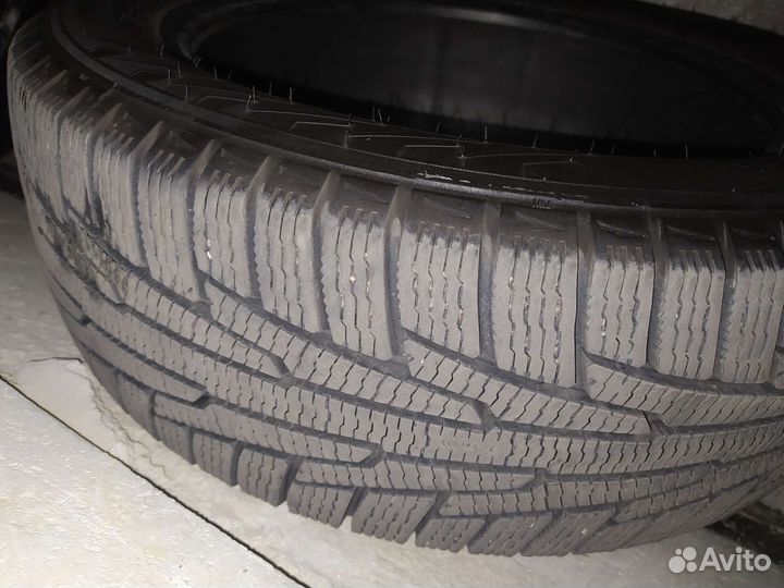 Nokian Tyres Nordman RS2 195/55 R16 91R