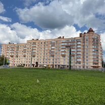 1-к. квартира, 39 м², 4/9 эт.