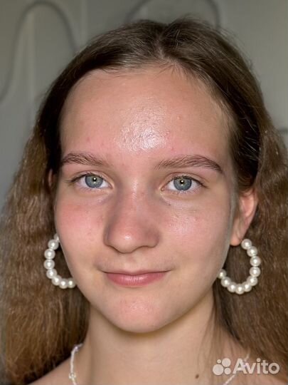 Модель на брови бесплатно