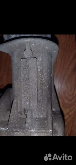 Рейка рулевая