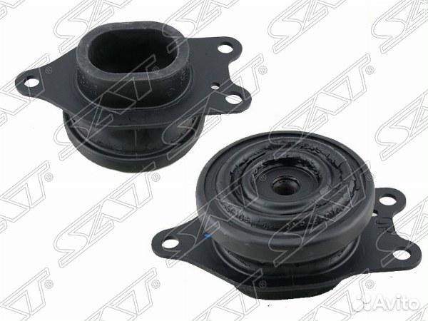 Опора двигателя nissan teana 08- двиг. QR25 LH