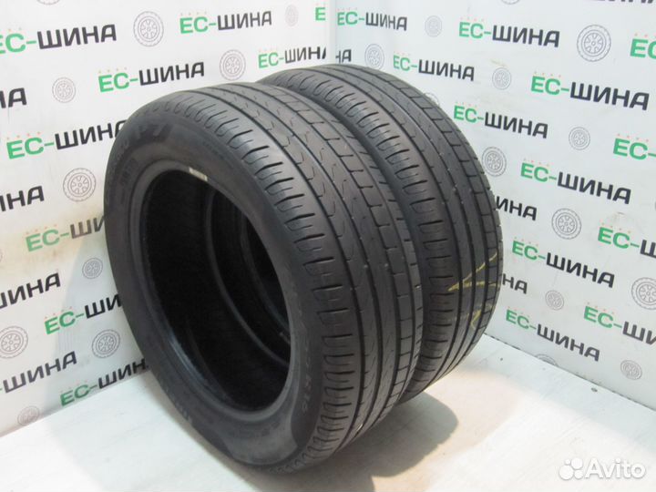 Pirelli Cinturato P7 new 215/55 R17
