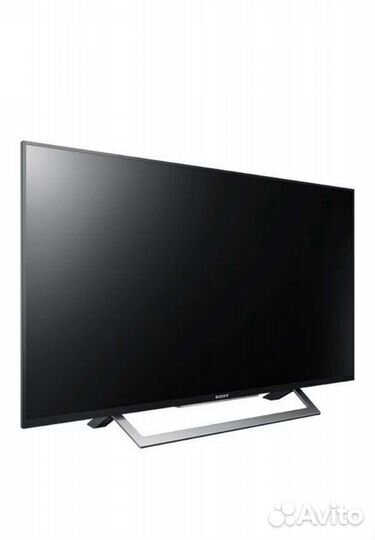 Телевизор sony bravia 50