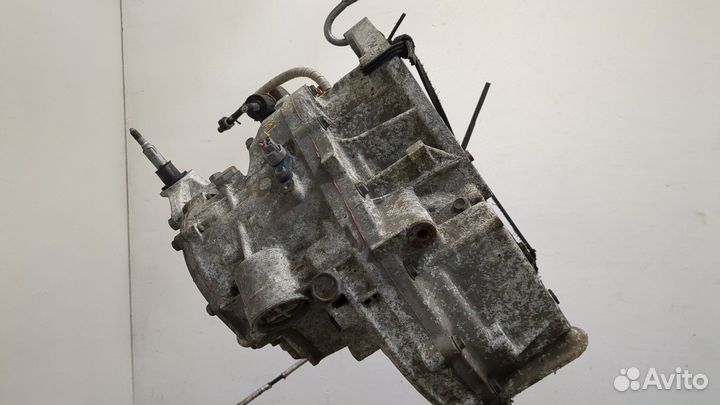 Кпп - автомат (АКПП) Renault Espace 4 2002