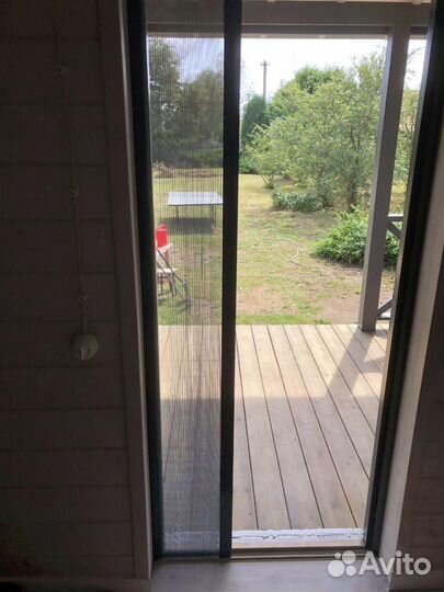 Мягкие окна