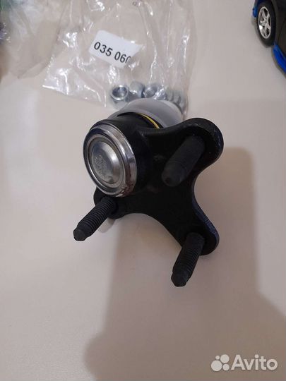 Шаровая опора