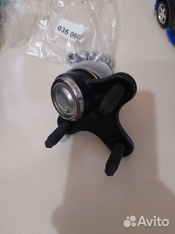 Шаровая опора