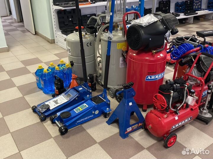 Кронциркуль для балансировки