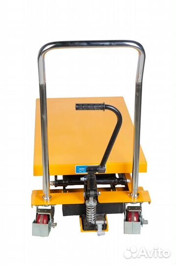 Подъемный стол 500 кг