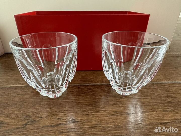 Набор Baccarat для виски