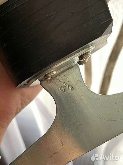 Коньки фигурные