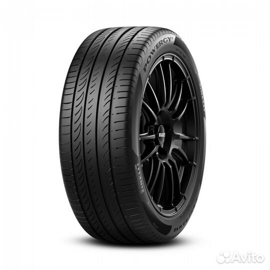 Pirelli Powergy 235/55 R18 104V