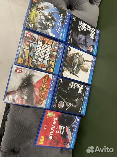 Sony Playstation 4 slim