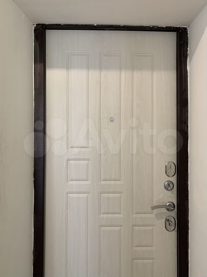 2-к. квартира, 44,8 м², 4/5 эт.