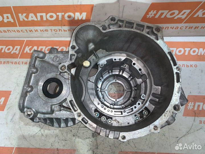 Корпус кпп (aкпп) Hyundai Accent 3 (MC) A4AF3