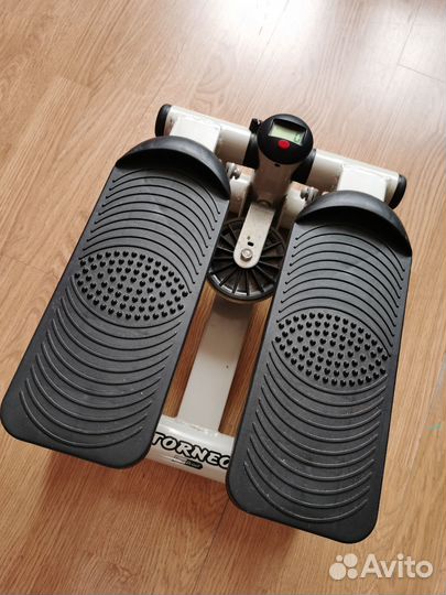 Тренажер степпер torneo