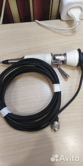 Продам си-би рацию MegaJet MJ-3031 M turbo