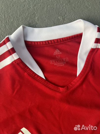 Футбольная форма