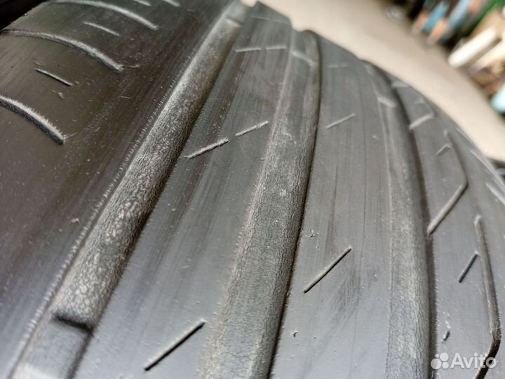 Bridgestone Turanza T001 205/55 R16