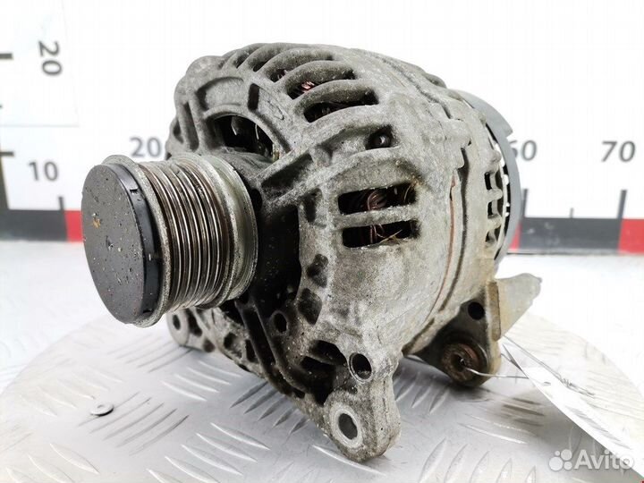 Генератор для Volkswagen Golf 6 03L903023
