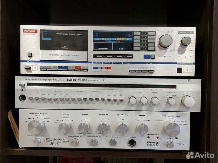 Эстония уп 010