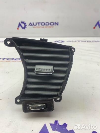 Дефлектор обдува Kia Optima TF G4KJ