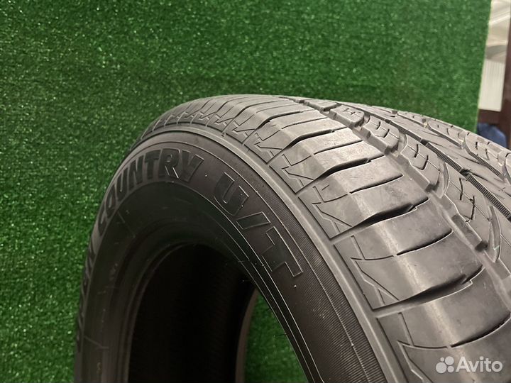 Toyo A23 275/55 R20