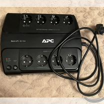 Ибп APC Back-UPS ES 700