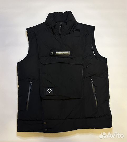 Жилетка Ma strum