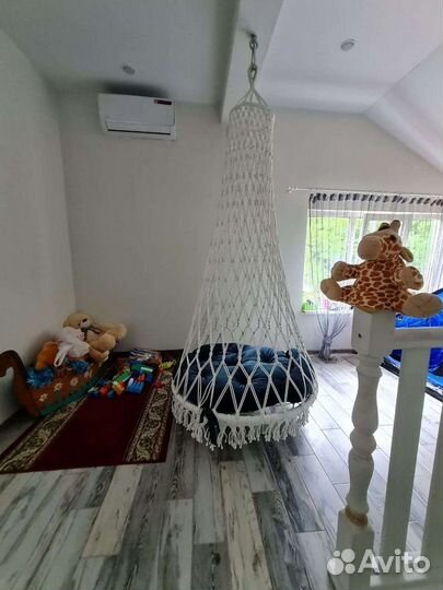 Гамак-кокон