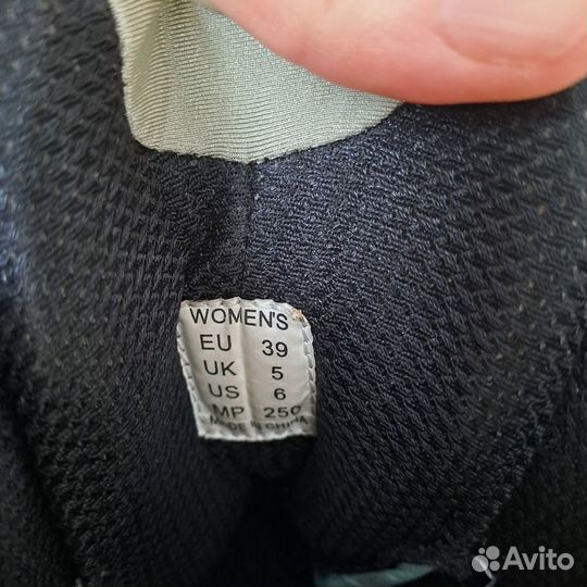 Ролики женские Roces 39