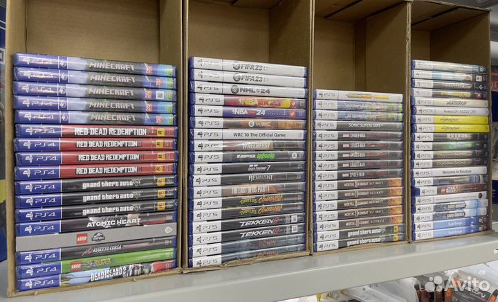 PS5 Teenage Mutant Ninja Turtles: Wrath of the Mut