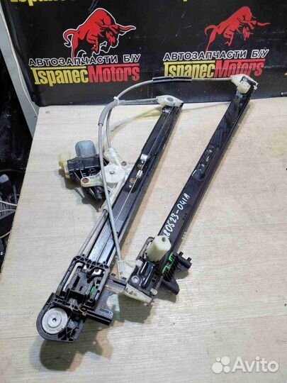 Стеклоподъемник передний правый Land-Rover Range R