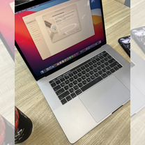 Macbook pro 15 2017