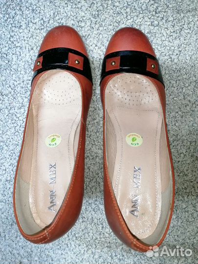 Туфли женские