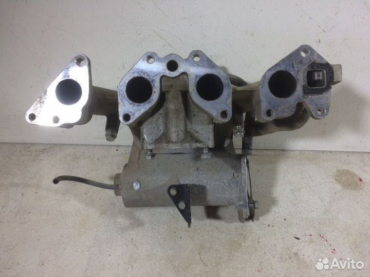 Коллектор впускной Daewoo Nexia N150 1.5 2012